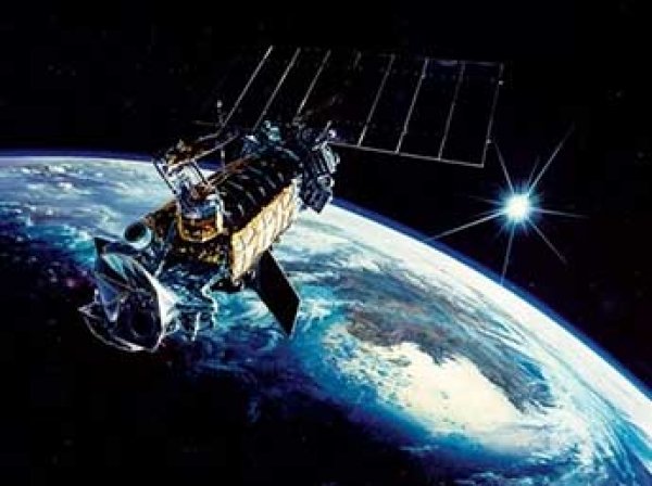 В США сообщили о гибели российского спутника, запущенного для слежки за ракетными запусками