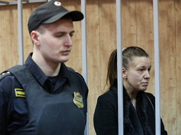 Мать «девочки-Маугли назвала свой арест «провокацией»
