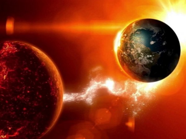 Тень Нибиру убьет все живое: новый конец света назначен на 21 апреля - сценарий ужасен
