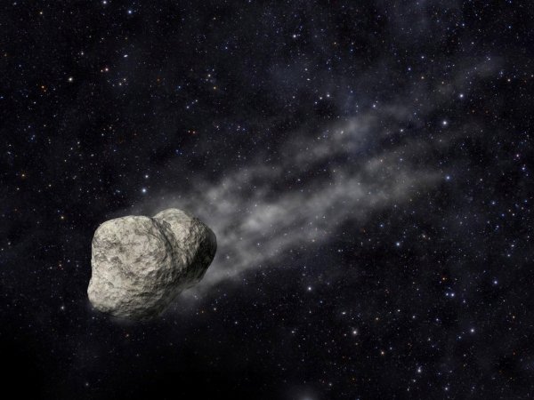 Забудьте о Нибиру: 8 марта Земле угрожает конец света от астероида-убийцы DN 2019 (ВИДЕО)
