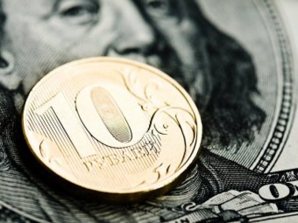 Курс доллара на сегодня, 22 апреля 2019: рублю обещали скорый обвал