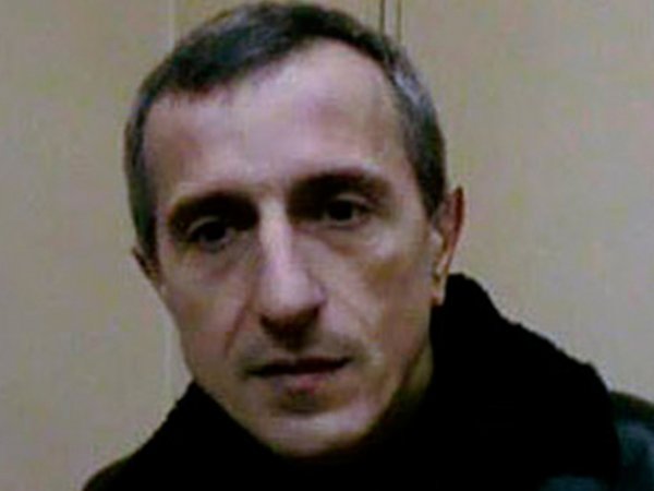 Вора в законе Аслана Батумского пожизненно депортировали из РФ к его главному врагу