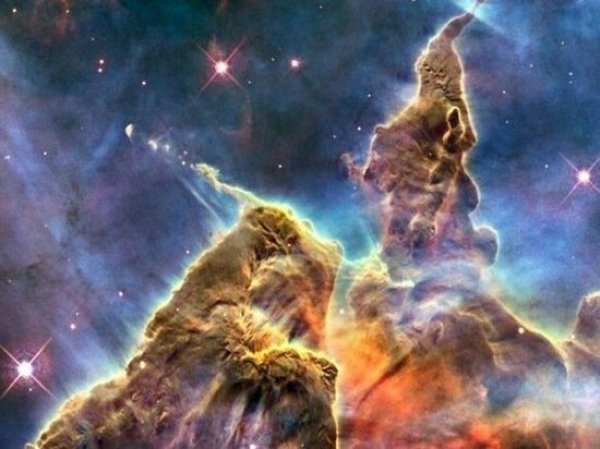 "Нибиру ни при чем": фото из космоса, сделанное Hubble, предвещает конец света уже в июне 2019 года