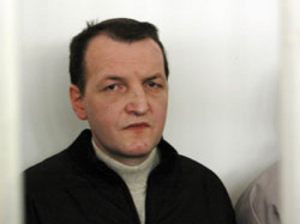 За досрочное освобождение вора в законе заплатили млн, часть из которых оказались фальшивыми