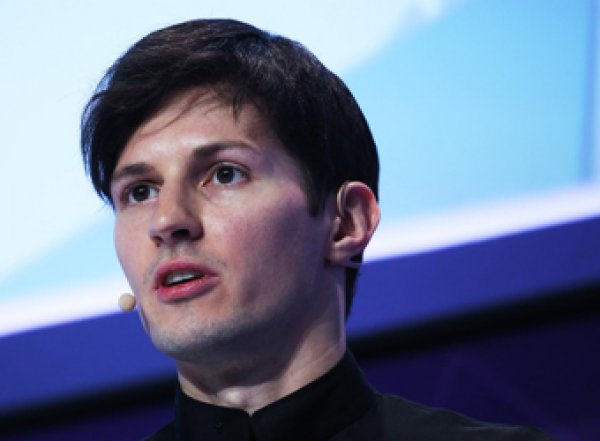 "Ради миллионов пользователей Telegram”: Павел Дуров объявил голодовку