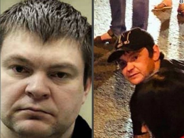 В Сочи задержали устроившего смертельное ДТП двойника покойного лидера кущевской ОПГ Цапка
