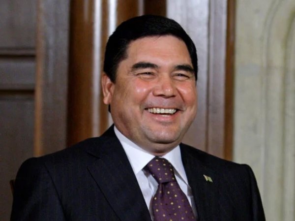 «Умерший» президент Туркменистана дал о себе знать