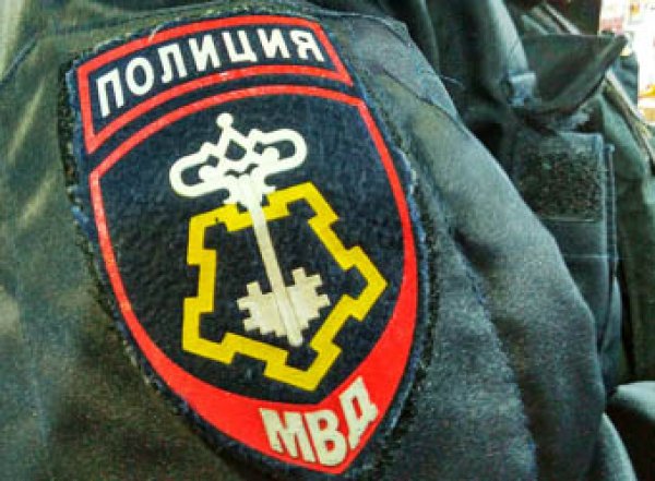 Четырех полицейских в Москве уволили из-за дела Голунова