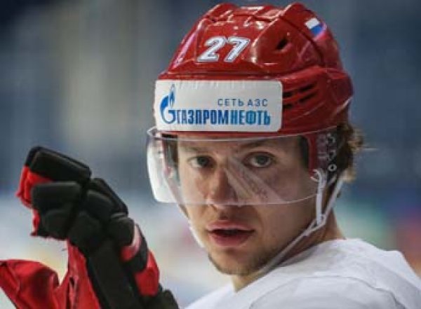 Панарин сместил Овечкина на троне самого высокооплачиваемого российского игрока НХЛ