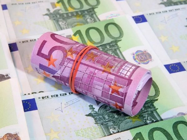 Курс доллара и евро на сегодня, 26 августа 2019: назван курс евро на два года вперед