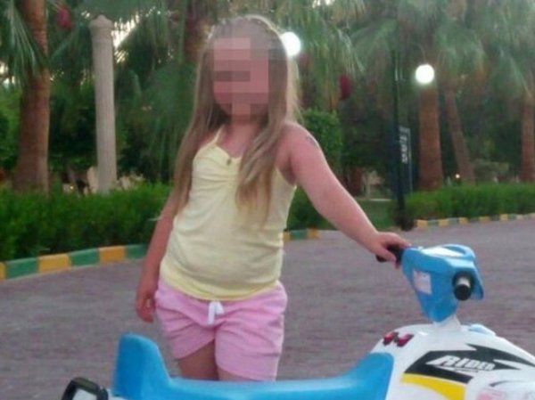В Турции умерла девочка из России, которую затянуло в насос в бассейне