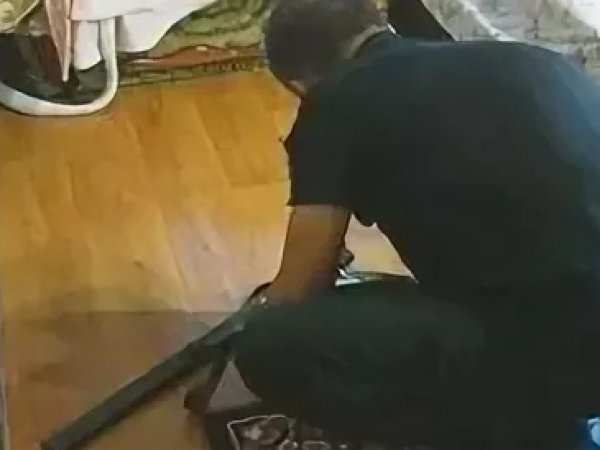 В Челябинской области депутат застрелил жену из ружья
