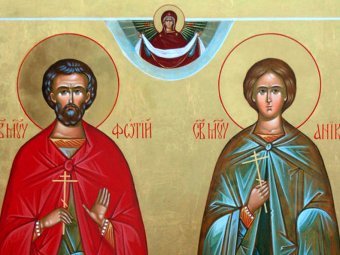 Какой сегодня праздник 25 августа 2019: церковный праздник Фотя Поветенный отмечают в России