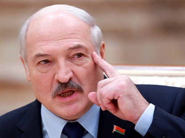 Лукашенко поставил точку в принадлежности Крыма