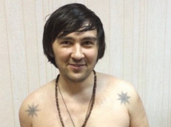 В Москве арестован вор в законе, раскоронованный Шакро Молодым: он может сесть по "путинской статье"