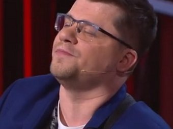 Без Гордона небезопасно: Харламов взорвал Сеть хитом про политические шоу на российском ТВ (ВИДЕО)