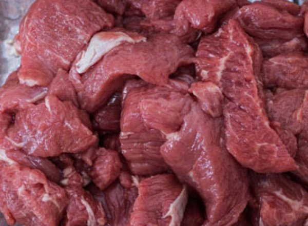 Врачи назвали самые вредные виды мяса