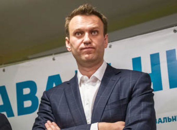 Минюст признал ФБК Навального иностранным агентом