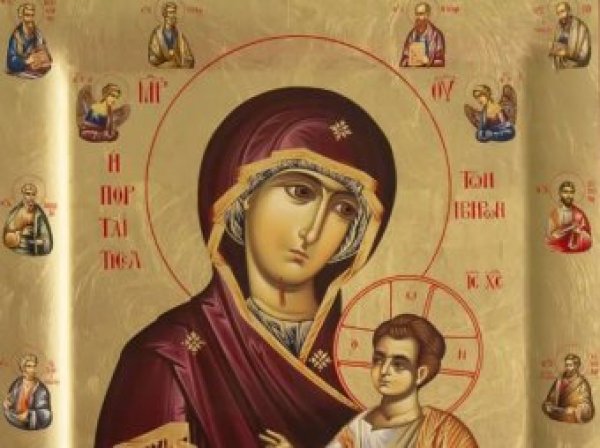 Какой сегодня праздник 26 октября 2019: церковный праздник Иверская икона Божией Матери отмечают в России