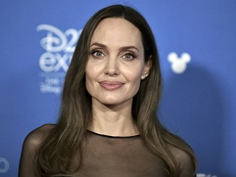 Настоящая старушка: скандальный развод ударил по внешности Анджелины Джоли (ФОТО)