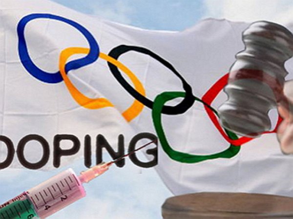 Новые обвинения в допинге могут лишить Россию поездки на две Олимпиады