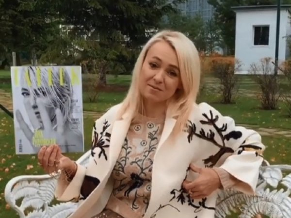 "Я не смогу выносить сама": Рудковская призналась в бесплодии