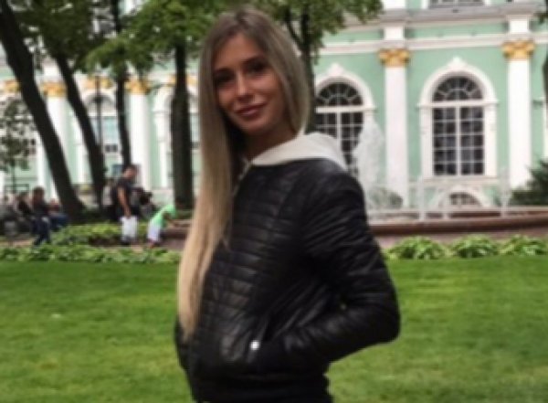 СКР обнародовал фото подозреваемых в убийстве Ксении Каторгиной