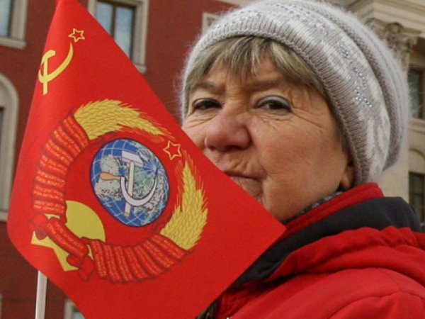 СМИ: россиянам, имеющим советский стаж, заплатят пенсионные бонусы