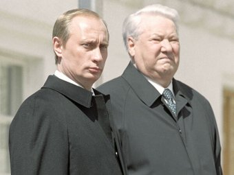 Зять Ельцина рассказал как выбирали преемником Путина и почему ВВП хотел уйти из Кремля