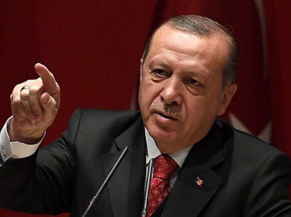 Эрдоган рассказал о планах Турции на С-400