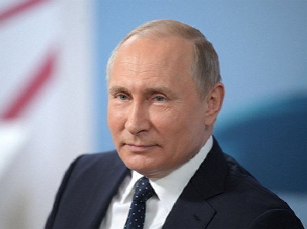 Путин отказался делать «подарок» Нетаньяху, освободив израильтянку