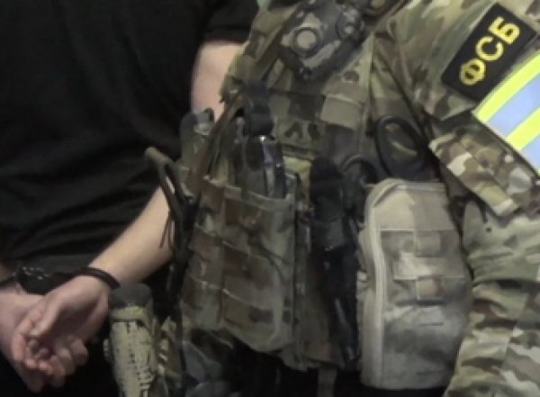 В Мурманске ФСБ предотвратила теракт "Правого сектора" (ВИДЕО)