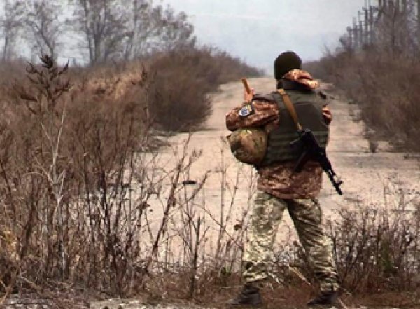 Киев озвучил пять мирных сценариев возвращения Донбасса