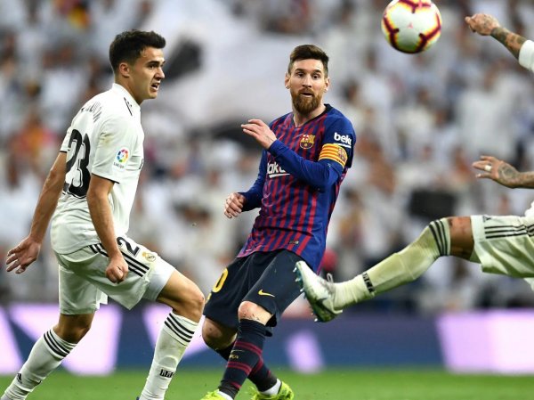 "Барселона" – "Реал" 18 декабря 2019: онлайн трансляция эль-класико, где смотреть, прогноз (ВИДЕО)