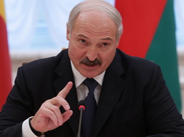 «Никто не будет против»: Лукашенко пригласил Россию войти в состав Белоруссии