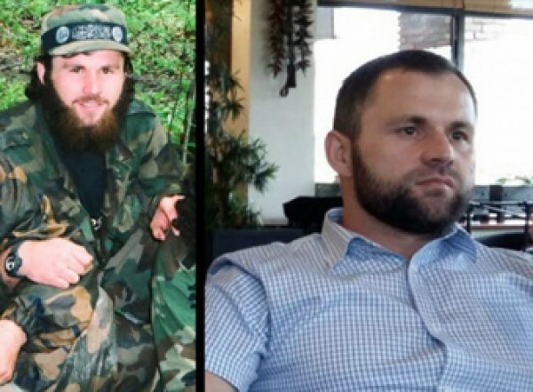 СМИ озвучили подлинное имя убийцы бывшего чеченского боевика в Берлине