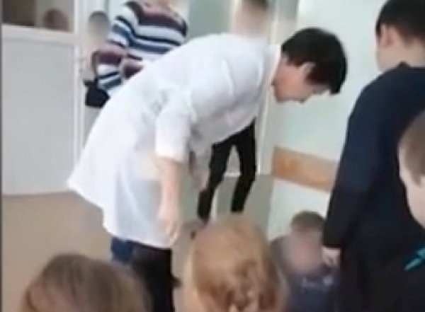Сотрудников детского санатория в Красноярске наказали на оскорблении детей