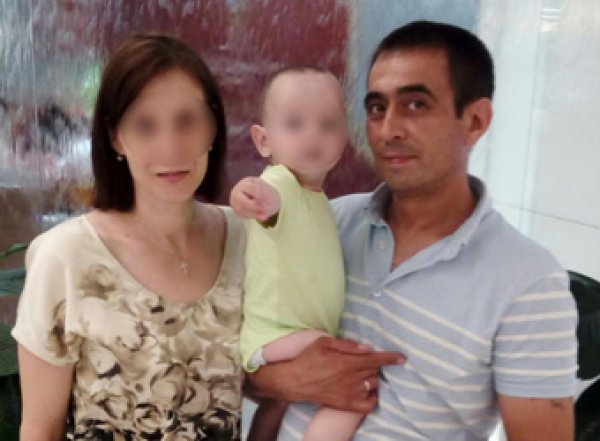 Житель Татарстана зверски вырезал свою семью