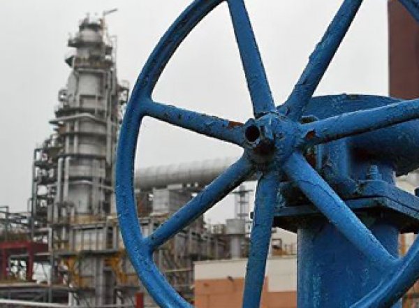 Белоруссия перешла на поставку норвежской нефти вместо российской
