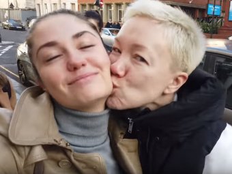 Хотим сделать признание: экс-жена Богомолова и Агата Муциенице ошарашили откровением фанатов