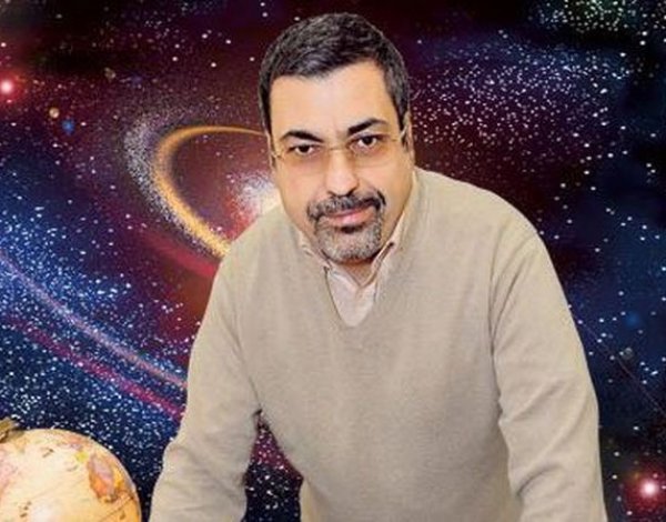 Астролог Павел Глоба назвал 5 знаков Зодиака, у кого в апреле 2020 года жизнь повернется на 180°