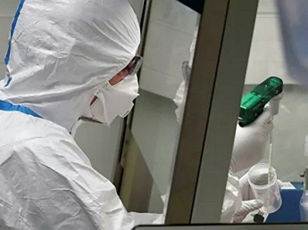 Короновирус в Москве: госпитализированы 24 человека, вернувшиеся из Италии