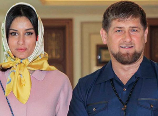 "Тина, не взыщи": Кадыров и Емельяненко извинились перед Канделаки