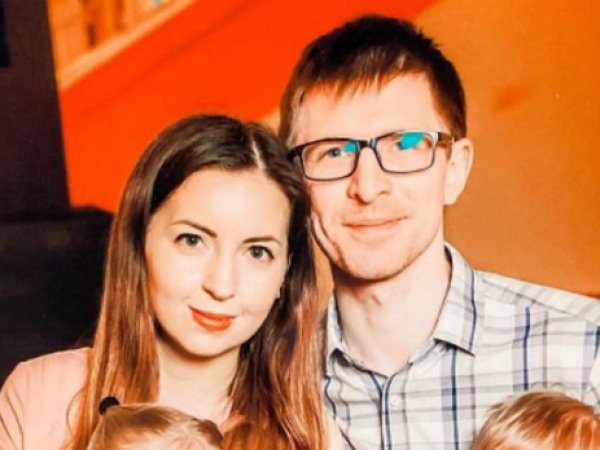 СМИ: муж блогера Екатерины Диденко мог покончить с собой