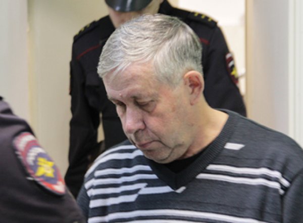 В тюремной больнице умер освобожденный от наказания  карельский историк Сергей Колтырин