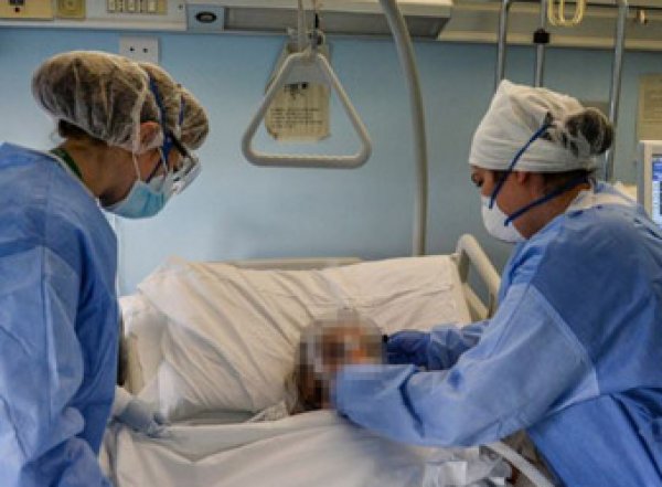 "Это безумие": российский врач назвал смертельные ошибки Италии в борьбе с коронавирусом