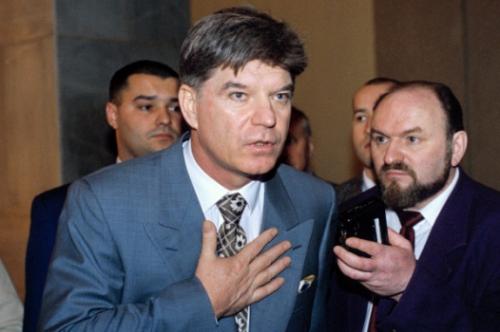 Как сейчас живут политики и бизнесмены, олицетворяющие 90-е годы