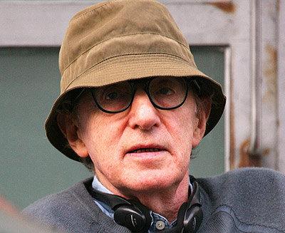 Страхи голливудских знаменитостей - TOPNews.RU