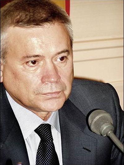 образец 2012 в екатеринбурге