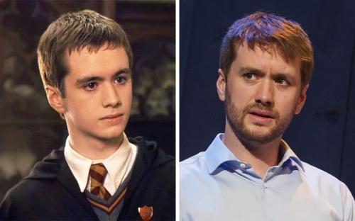 Чем сейчас занимаются актеры, сыгравшие студентов Хогвартса в «Гарри Поттере»